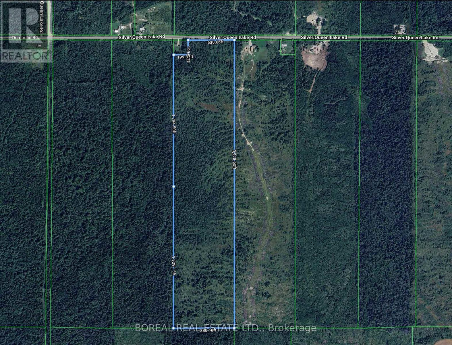 PT LT 5 CON 2 LEITCH TOWNSHIP, Cochrane, Ontario