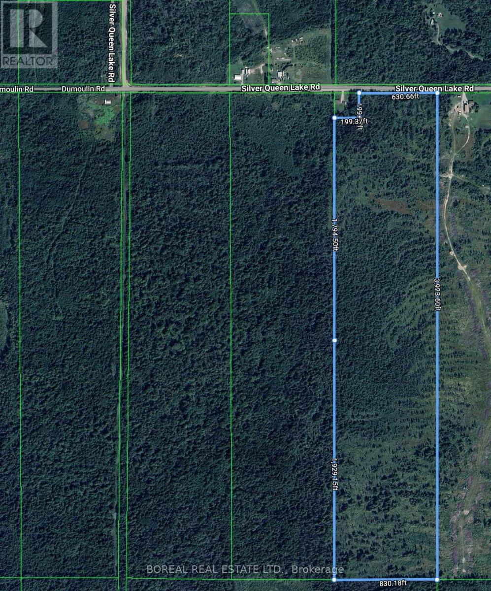 Pt Lt 5 Con 2 Leitch Township, Cochrane, Ontario  P0L 1C0 - Photo 2 - T13119882