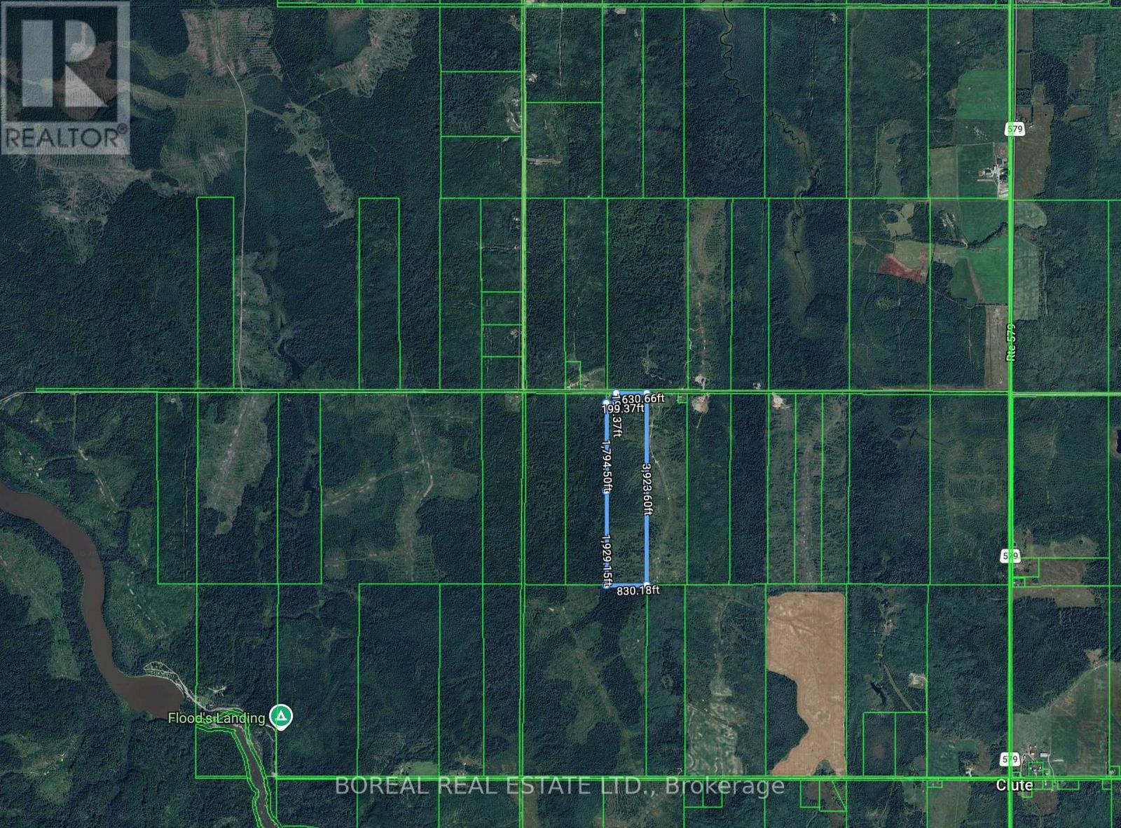 Pt Lt 5 Con 2 Leitch Township, Cochrane, Ontario  P0L 1C0 - Photo 3 - T13119882