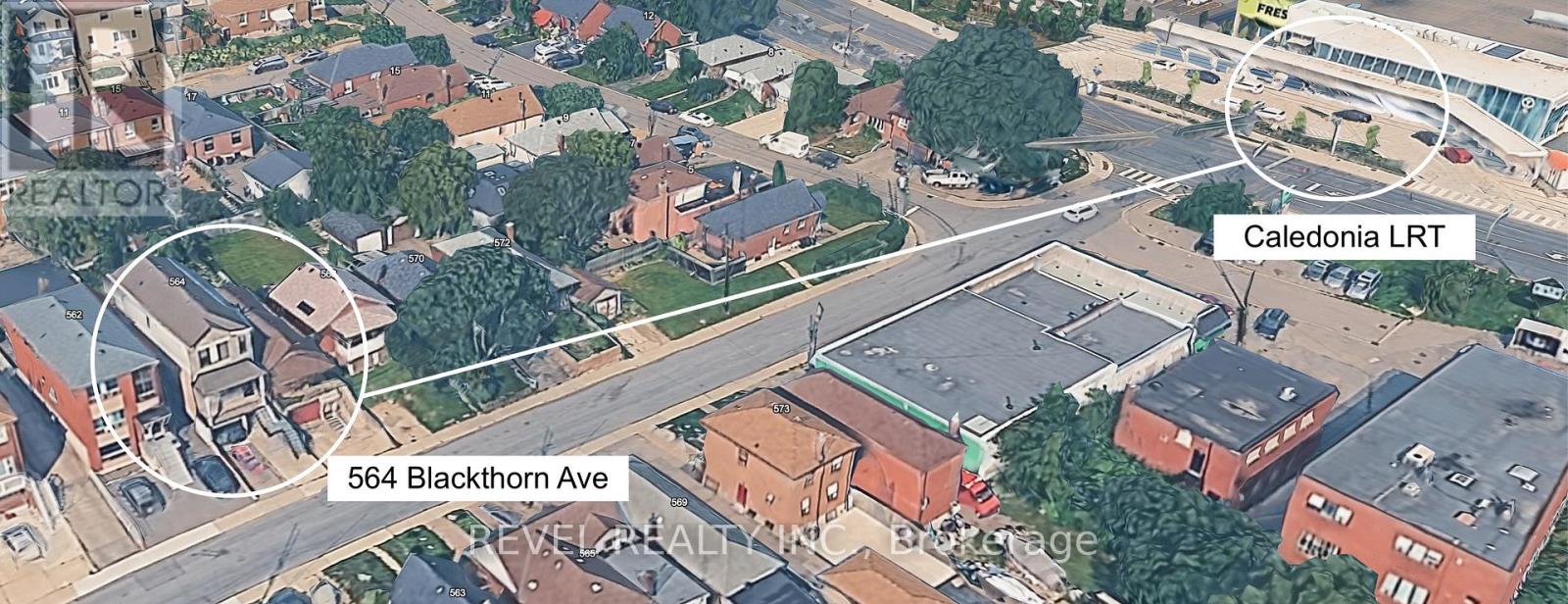 Lower - 564 Blackthorn Avenue, Toronto, Ontario M6M 3C8 - Photo 16 - W13108472