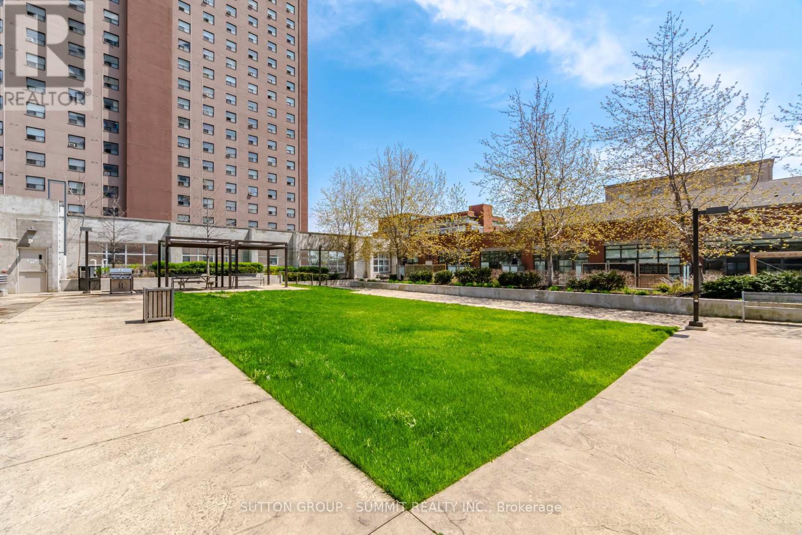 311 - 1410 Dupont Street, Toronto, Ontario  M6H 0B6 - Photo 33 - W13119718