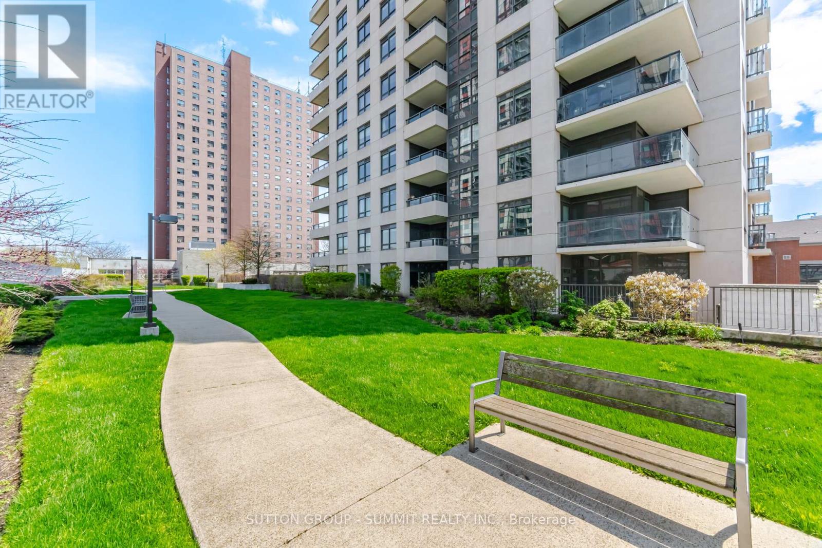 311 - 1410 Dupont Street, Toronto, Ontario  M6H 0B6 - Photo 35 - W13119718
