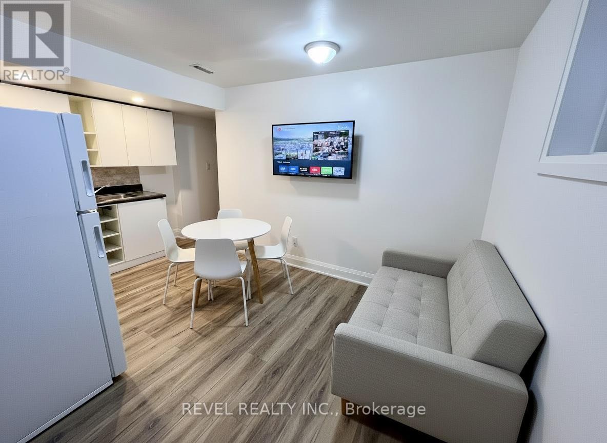 Lower - 564 Blackthorn Avenue, Toronto, Ontario  M6M 3C8 - Photo 4 - W13108472
