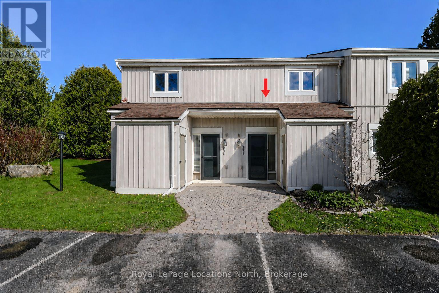 22 Dawson Drive, Collingwood, Ontario  L9Y 5B4 - Photo 1 - S13119868