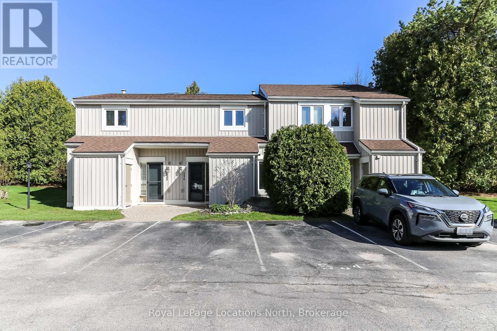22 Dawson Drive, Collingwood, Ontario  L9Y 5B4 - Photo 2 - S13119868