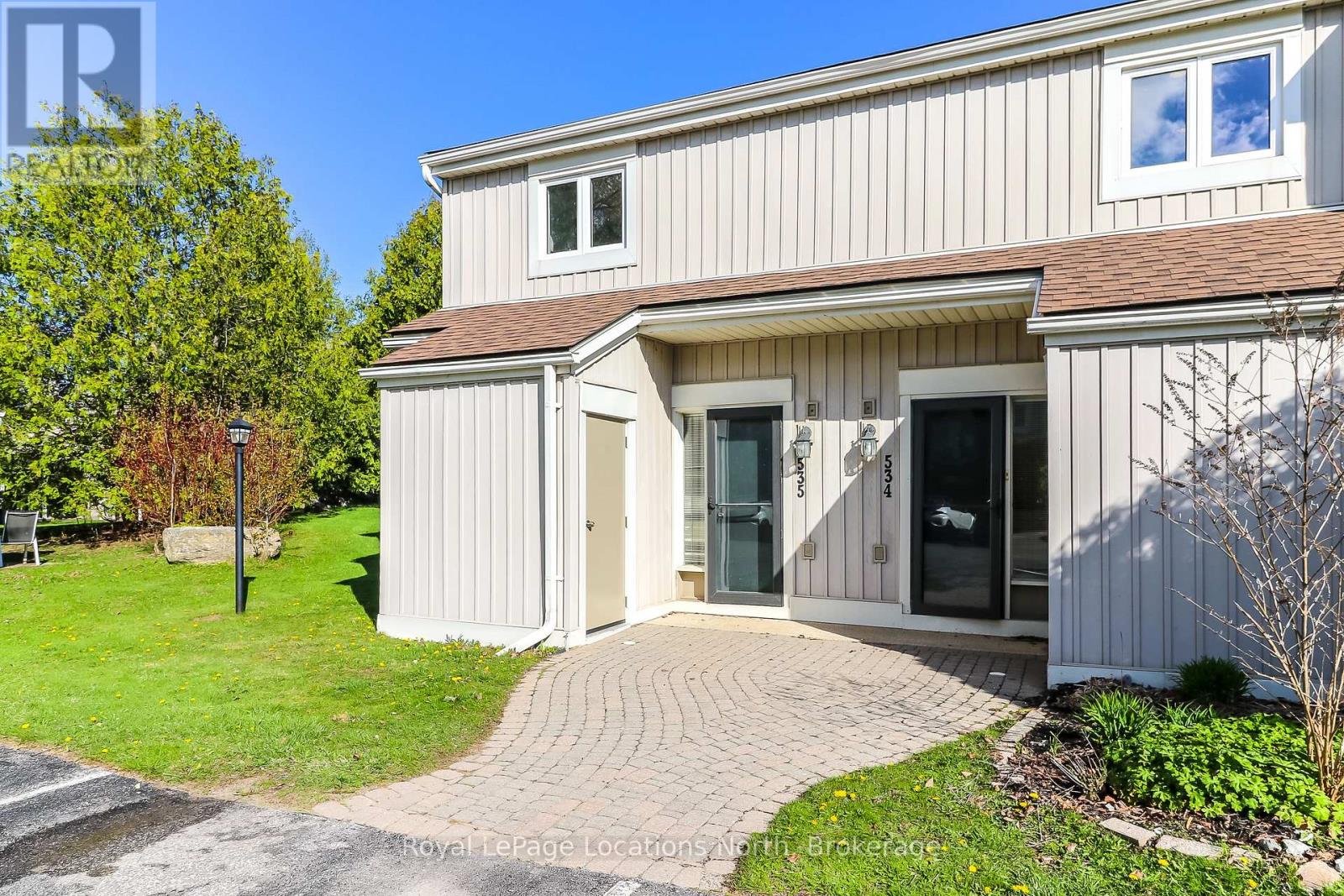 22 Dawson Drive, Collingwood, Ontario  L9Y 5B4 - Photo 3 - S13119868