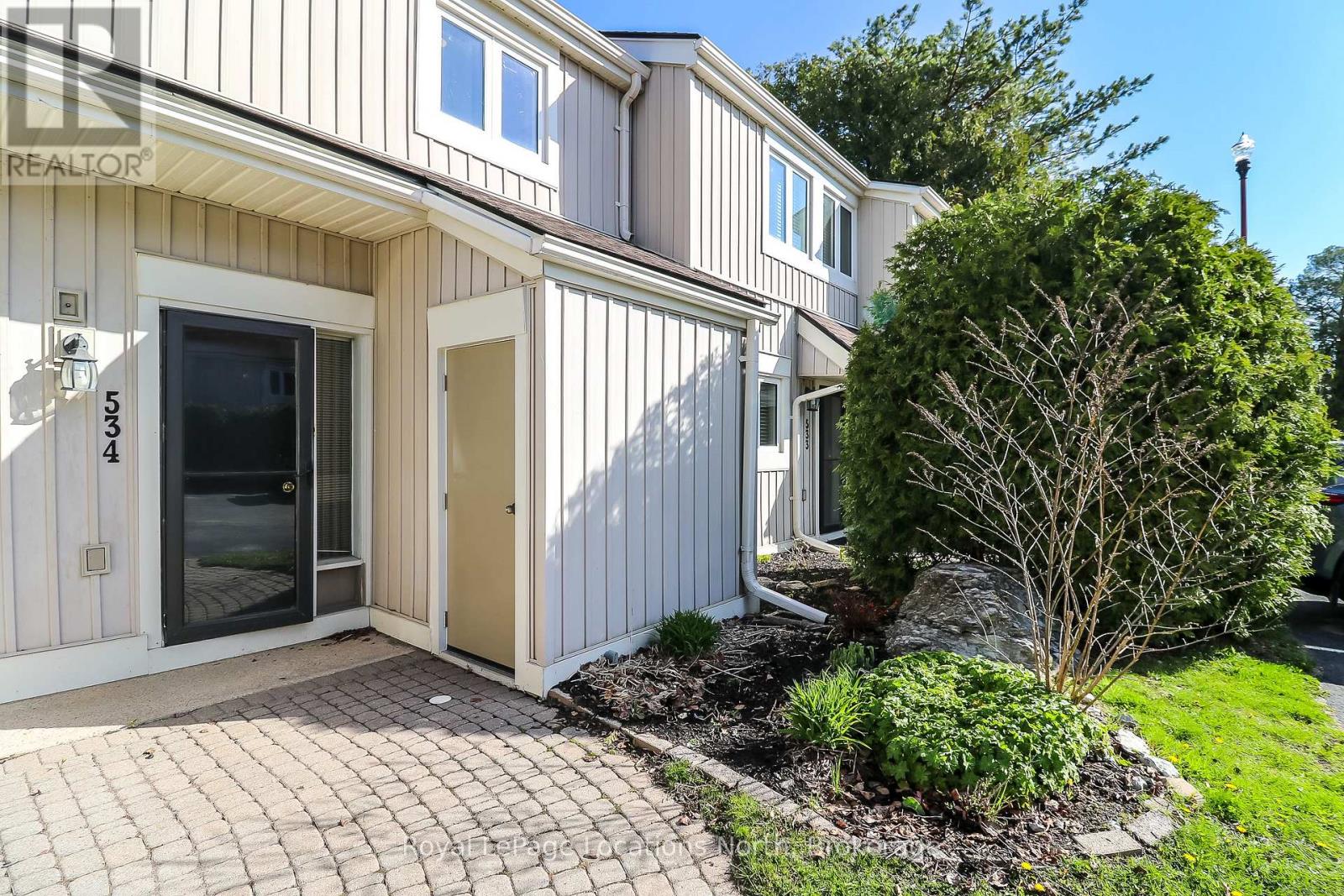 22 Dawson Drive, Collingwood, Ontario  L9Y 5B4 - Photo 4 - S13119868
