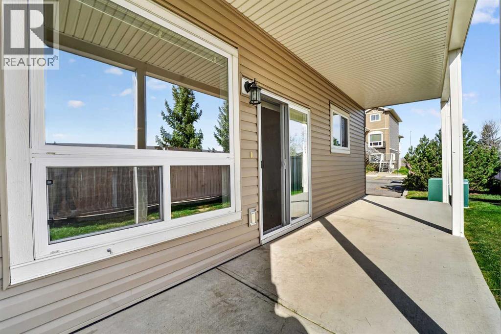 28, 45 Keystone Terrace W, Lethbridge, Alberta  T1J 5B8 - Photo 38 - A2310727