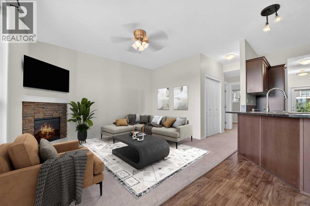 28, 45 Keystone Terrace W, Lethbridge, Alberta  T1J 5B8 - Photo 15 - A2310727