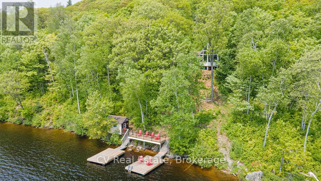 748 Big Island, Huntsville, Ontario  P1H 2J2 - Photo 16 - X13119876