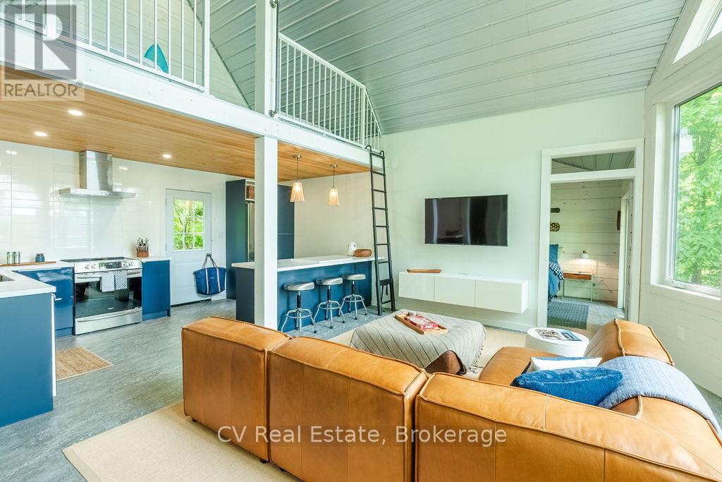 748 Big Island, Huntsville, Ontario  P1H 2J2 - Photo 6 - X13119876