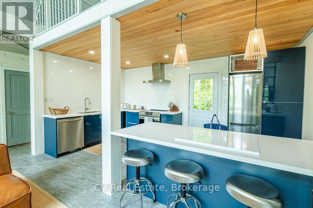 748 Big Island, Huntsville, Ontario  P1H 2J2 - Photo 7 - X13119876