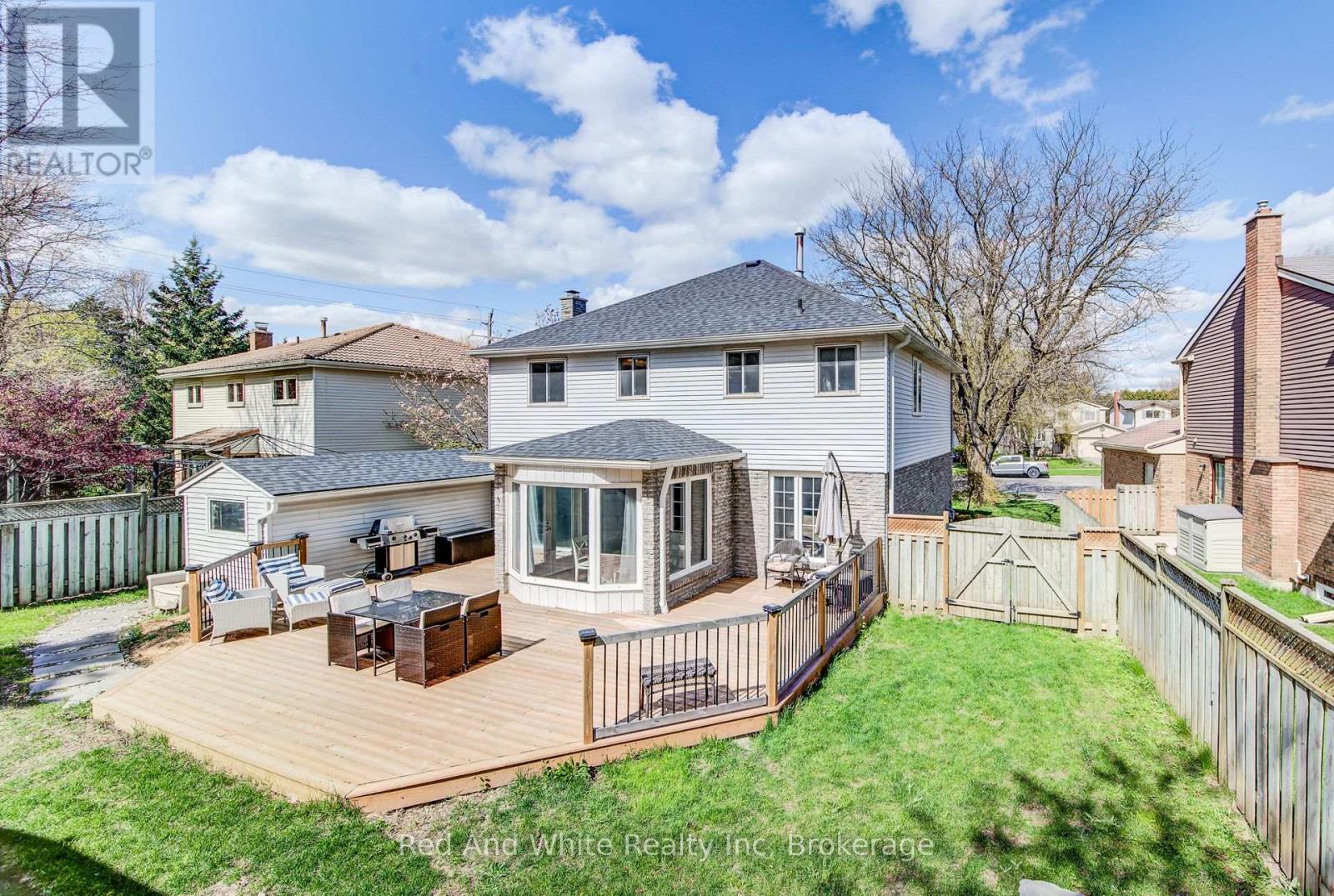 13 Gateview Drive, Waterloo, Ontario  N2T 1A3 - Photo 38 - X13119904