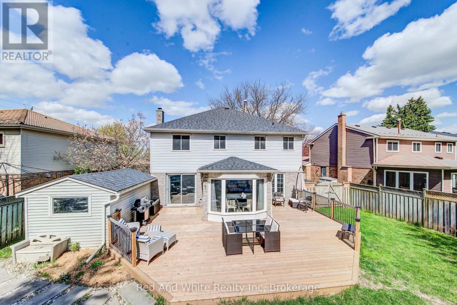 13 Gateview Drive, Waterloo, Ontario  N2T 1A3 - Photo 39 - X13119904