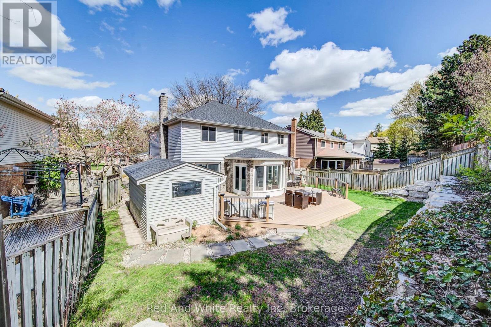 13 Gateview Drive, Waterloo, Ontario  N2T 1A3 - Photo 40 - X13119904