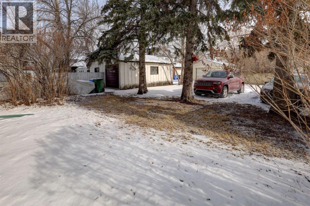 3432 3 Avenue Nw, Calgary, Alberta  T2N 0M3 - Photo 33 - A2303567