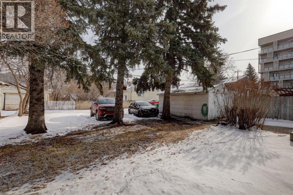 3432 3 Avenue Nw, Calgary, Alberta  T2N 0M3 - Photo 34 - A2303567