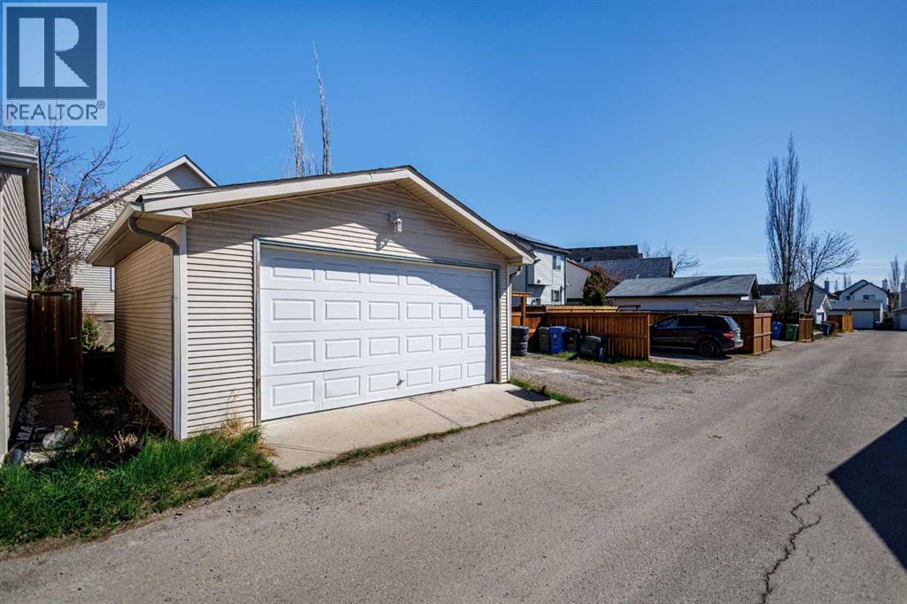 252 Prestwick Heights SE, Calgary, Alberta  T2Z 4K3 - Photo 42 - A2309333