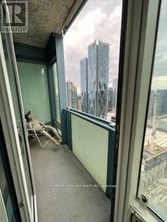 4204 - 8 The Esplanade Street, Toronto, Ontario  M5E 0A6 - Photo 14 - C13119886