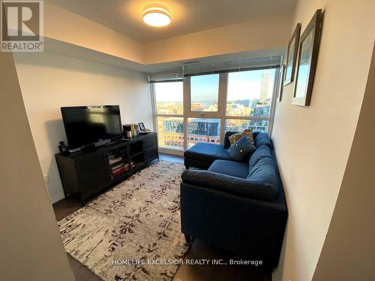 2006 - 400 Adelaide Street E, Toronto, Ontario  M5A 4S3 - Photo 10 - C13119888