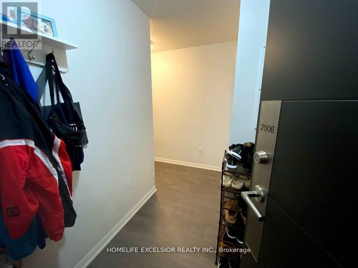 2006 - 400 Adelaide Street E, Toronto, Ontario  M5A 4S3 - Photo 18 - C13119888