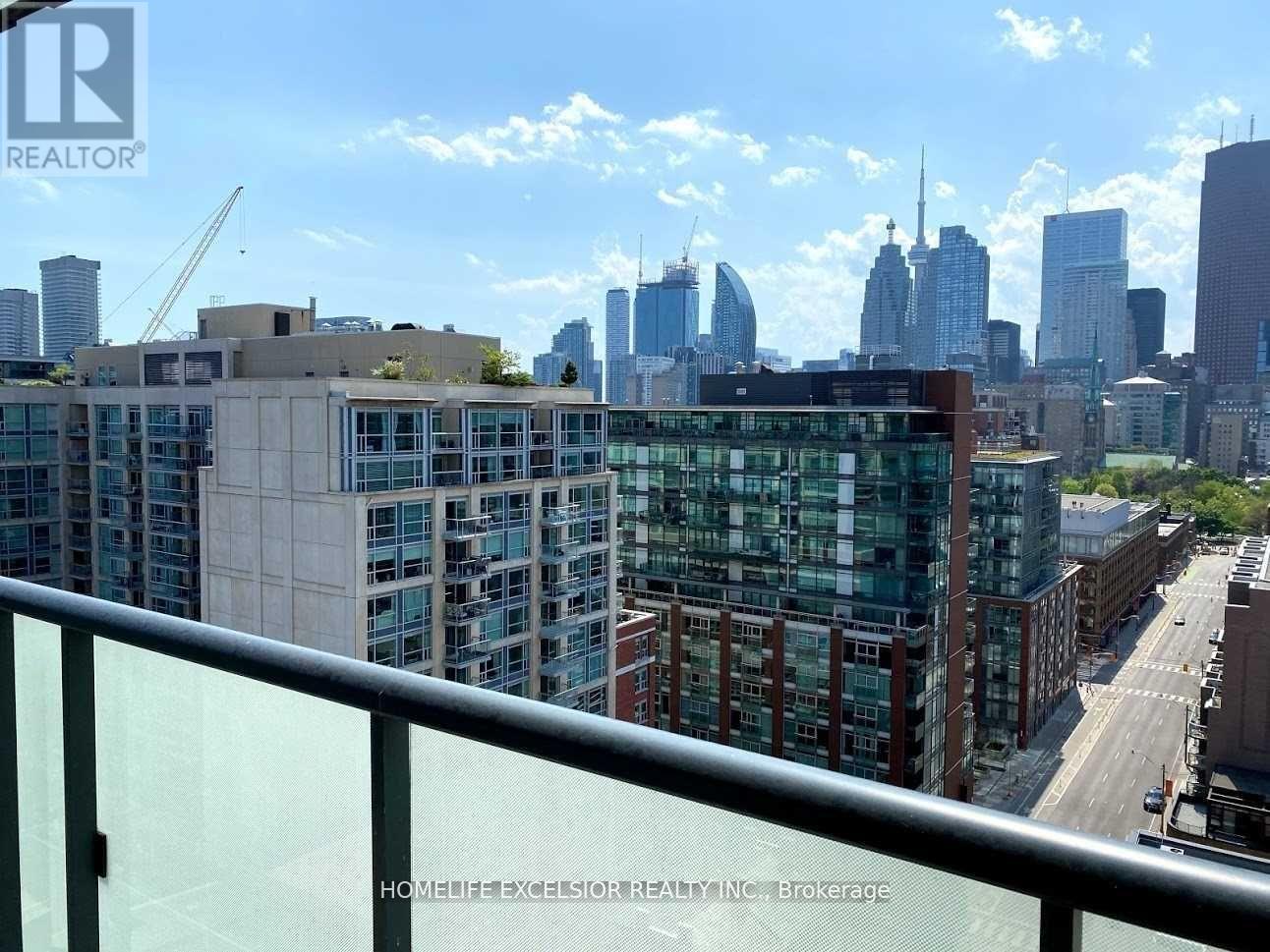 2006 - 400 Adelaide Street E, Toronto, Ontario  M5A 4S3 - Photo 19 - C13119888