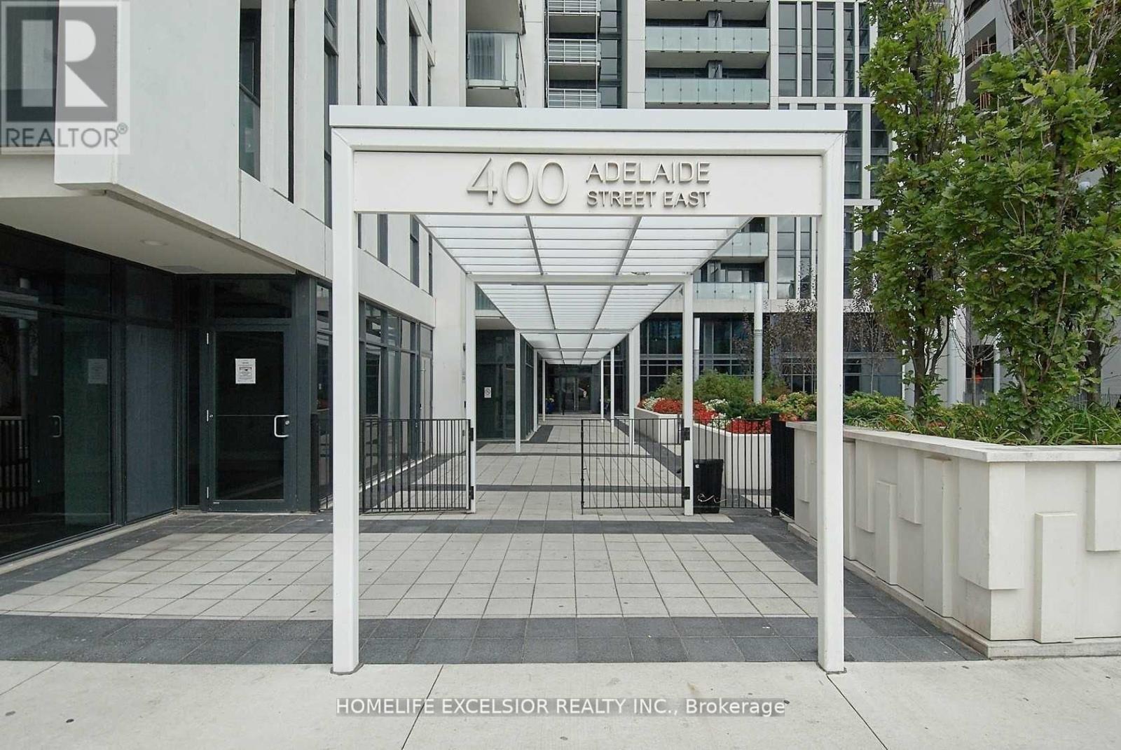 2006 - 400 Adelaide Street E, Toronto, Ontario  M5A 4S3 - Photo 20 - C13119888
