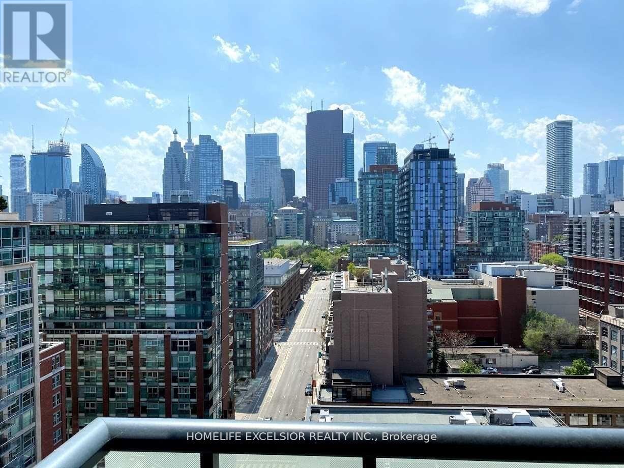 2006 - 400 Adelaide Street E, Toronto, Ontario  M5A 4S3 - Photo 22 - C13119888