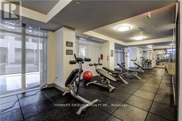2006 - 400 Adelaide Street E, Toronto, Ontario  M5A 4S3 - Photo 23 - C13119888