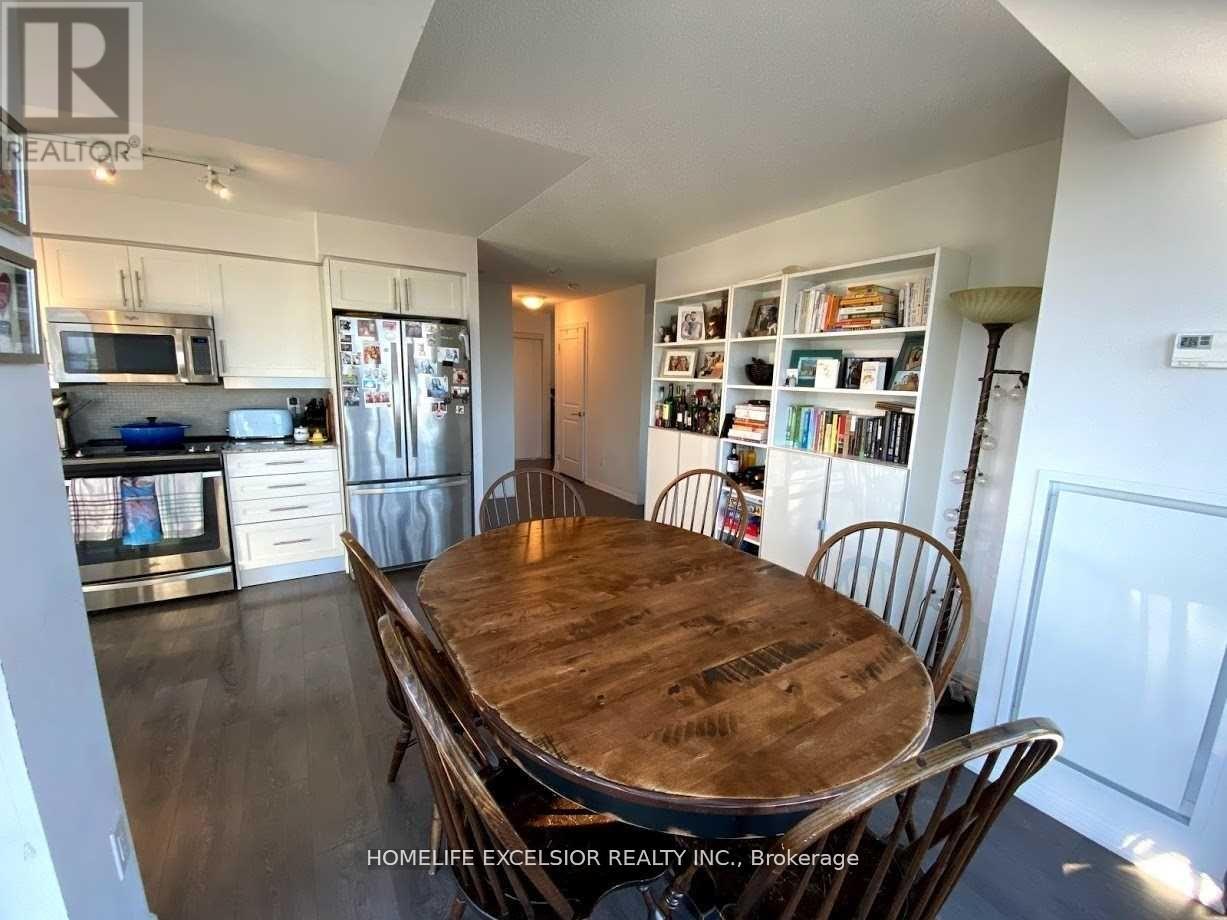 2006 - 400 Adelaide Street E, Toronto, Ontario  M5A 4S3 - Photo 3 - C13119888