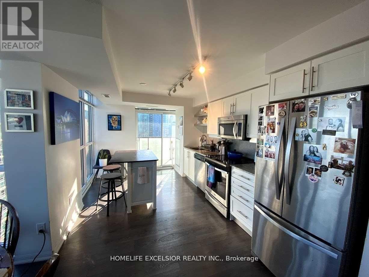 2006 - 400 Adelaide Street E, Toronto, Ontario  M5A 4S3 - Photo 6 - C13119888