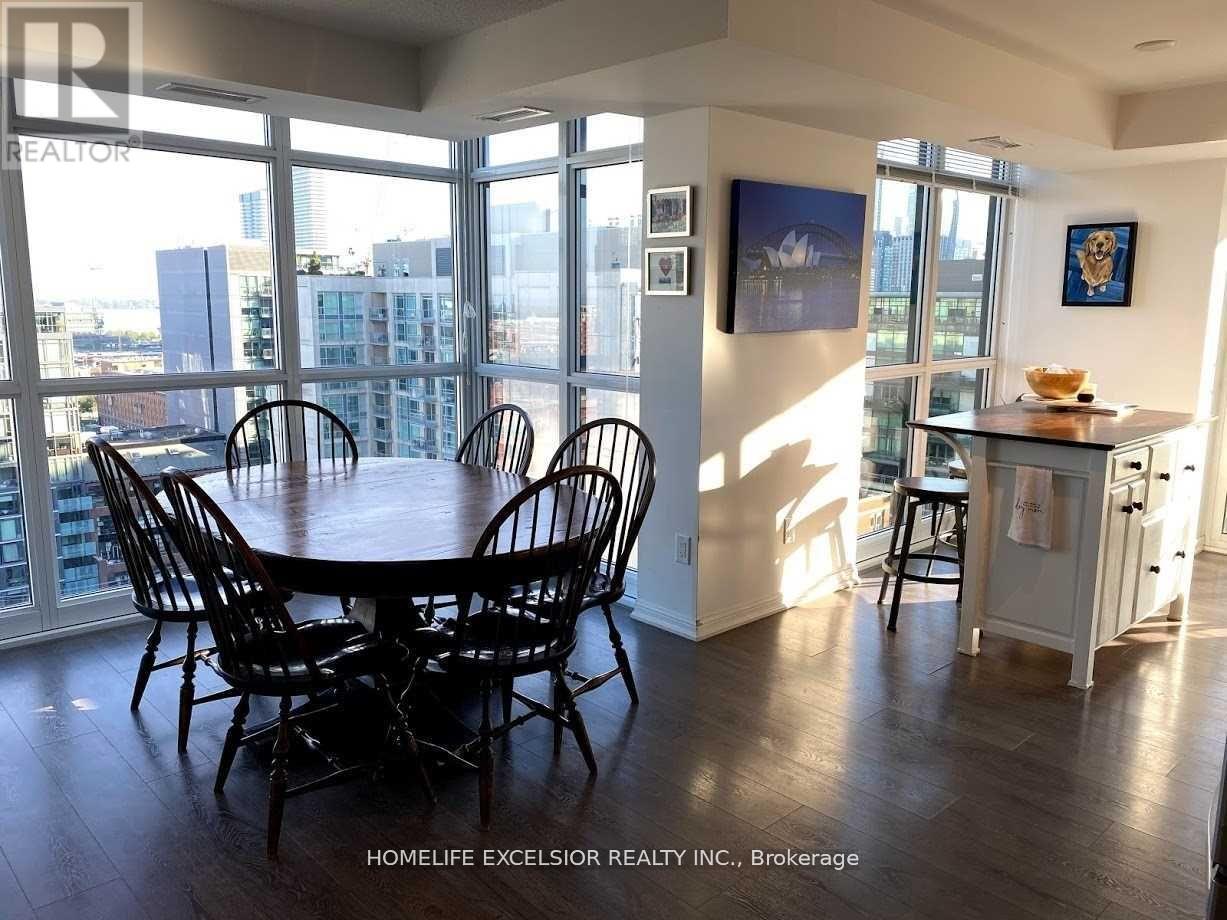 2006 - 400 Adelaide Street E, Toronto, Ontario  M5A 4S3 - Photo 7 - C13119888