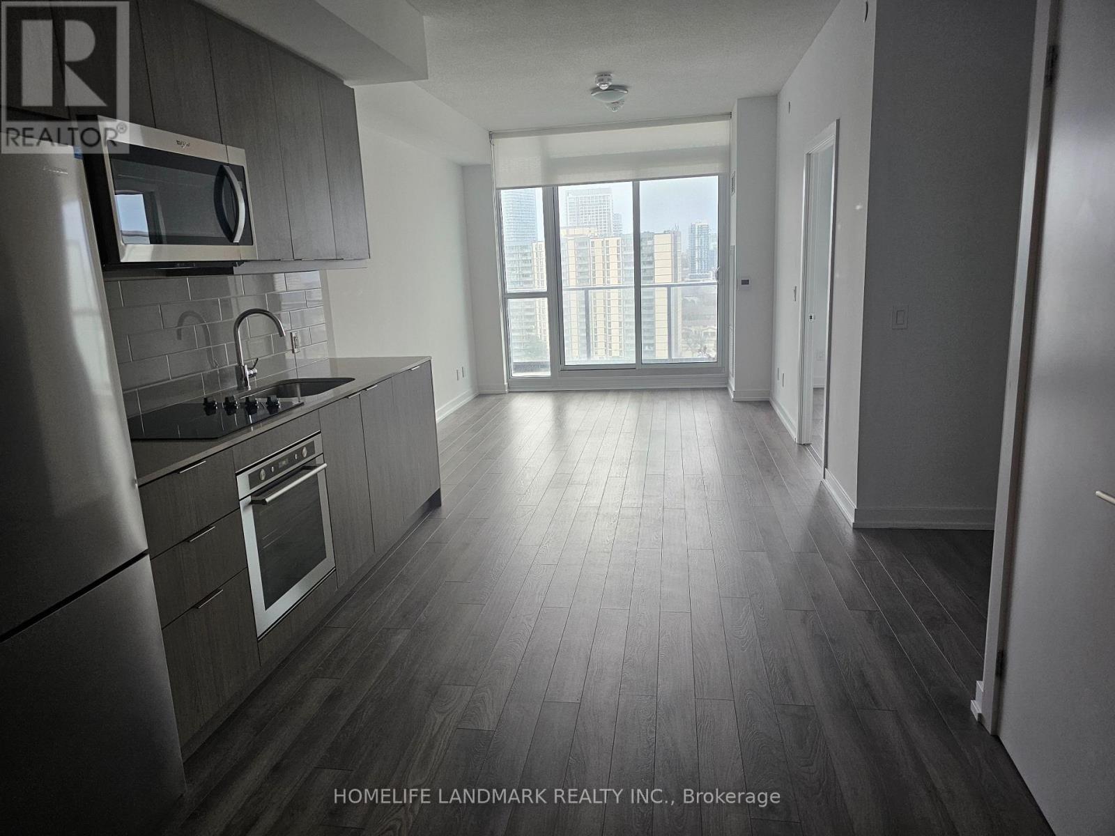 1303 - 38 Forest Manor Road, Toronto, Ontario  M2J 1M5 - Photo 7 - C13119926