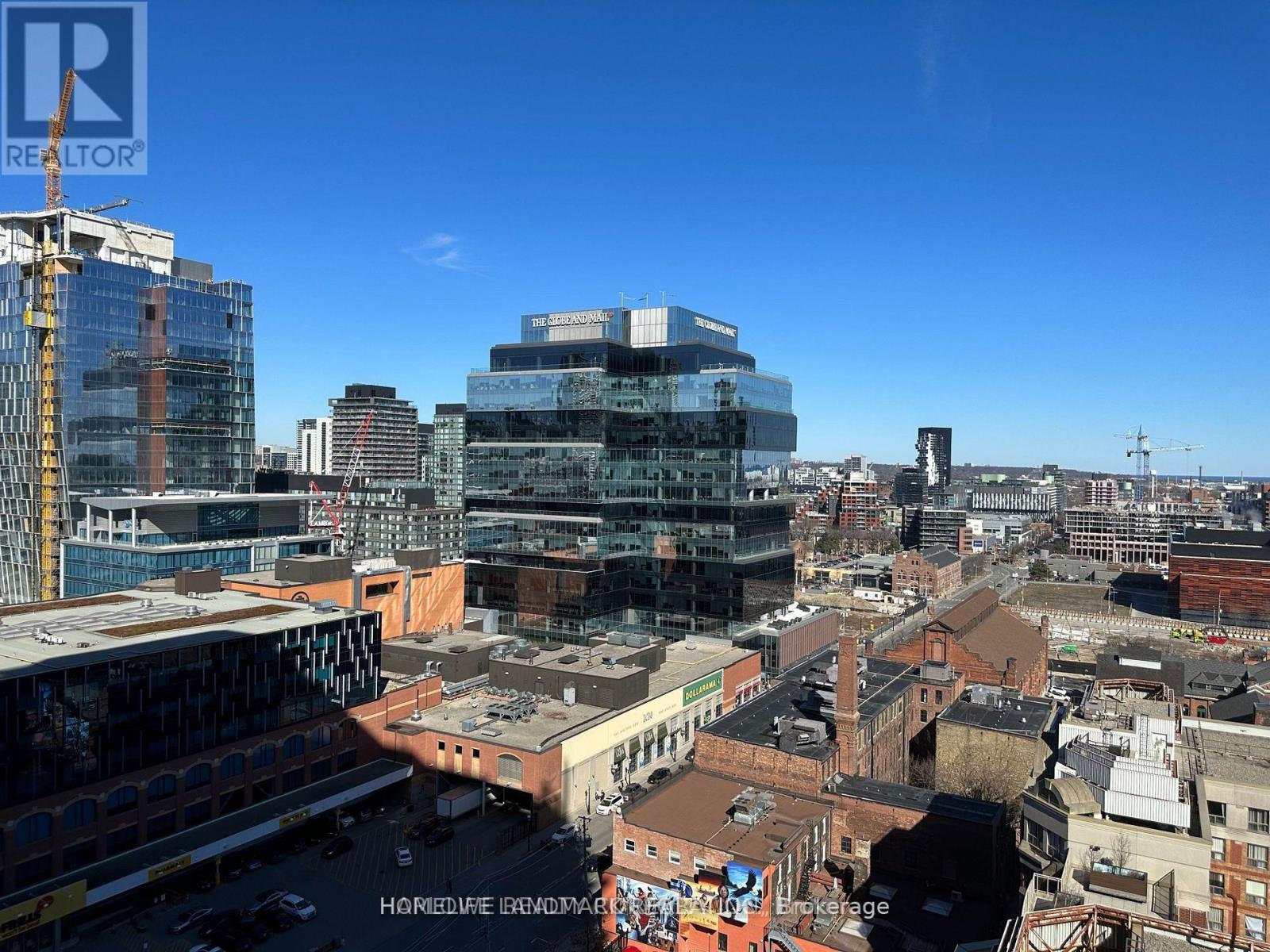 1609 - 70 Princess Street, Toronto, Ontario  M5A 0X6 - Photo 19 - C13119928
