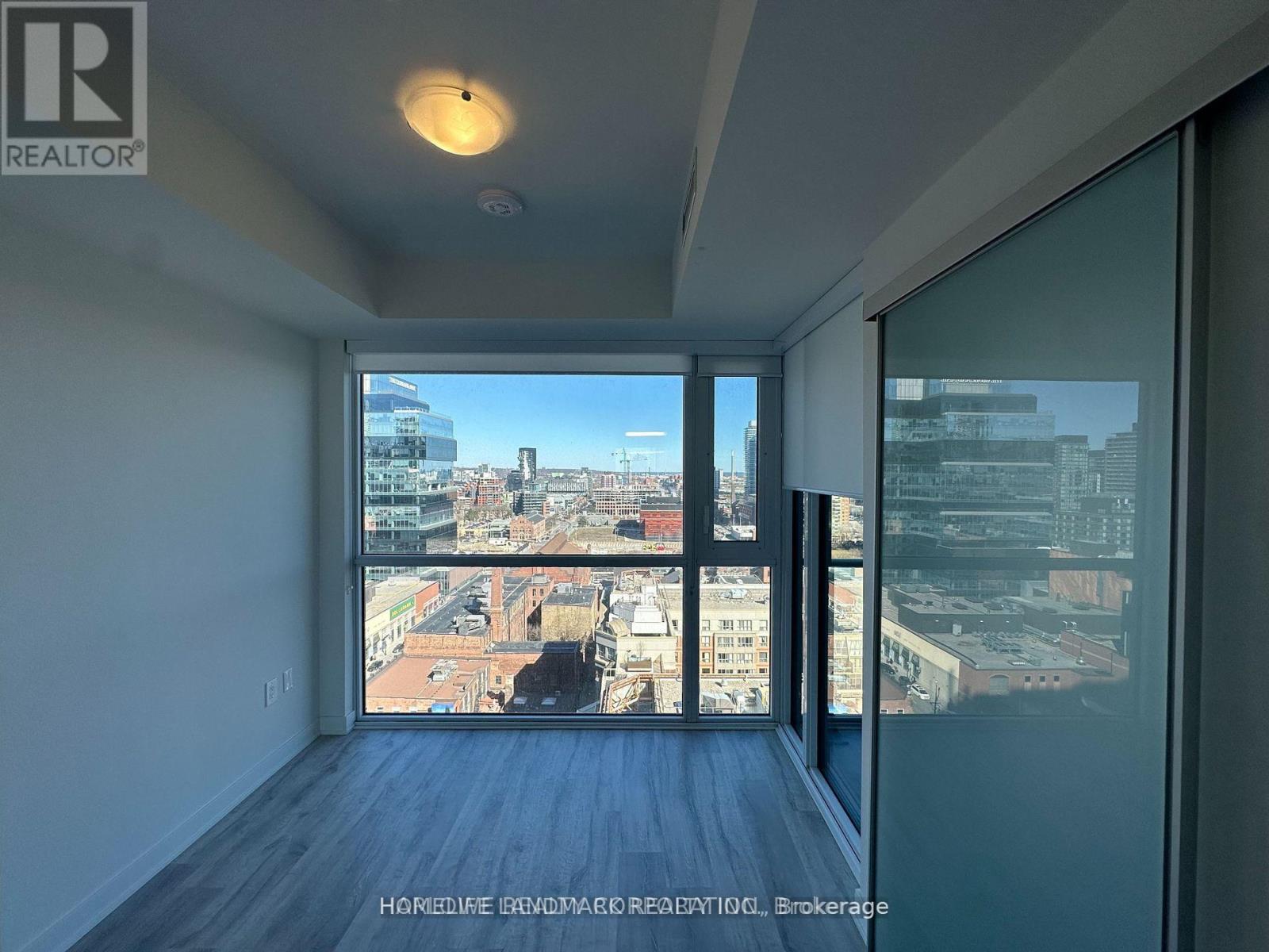 1609 - 70 Princess Street, Toronto, Ontario  M5A 0X6 - Photo 7 - C13119928