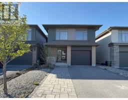 312 LYSANDER PLACE, Ottawa, Ontario
