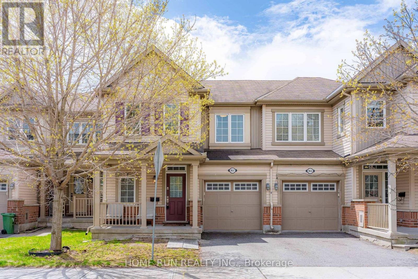 957 MESSOR CRESCENT, Ottawa, Ontario