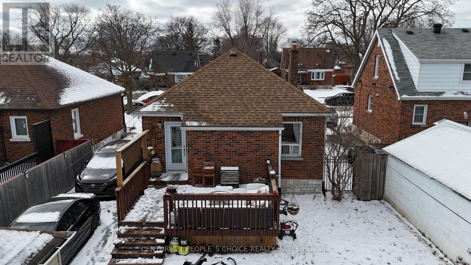 Basement - 67 Highland Avenue, Oshawa, Ontario  L1H 6A4 - Photo 7 - E13119920