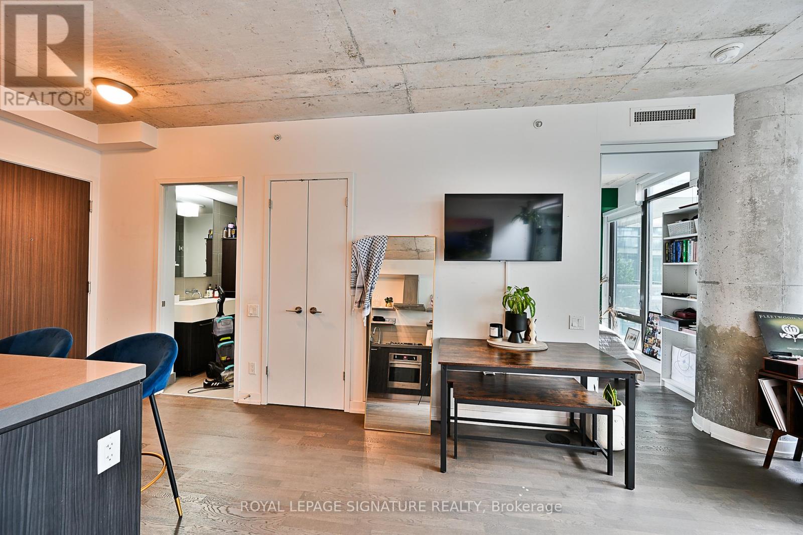 601 - 560 King Street W, Toronto, Ontario  M5V 1M3 - Photo 3 - C13116624