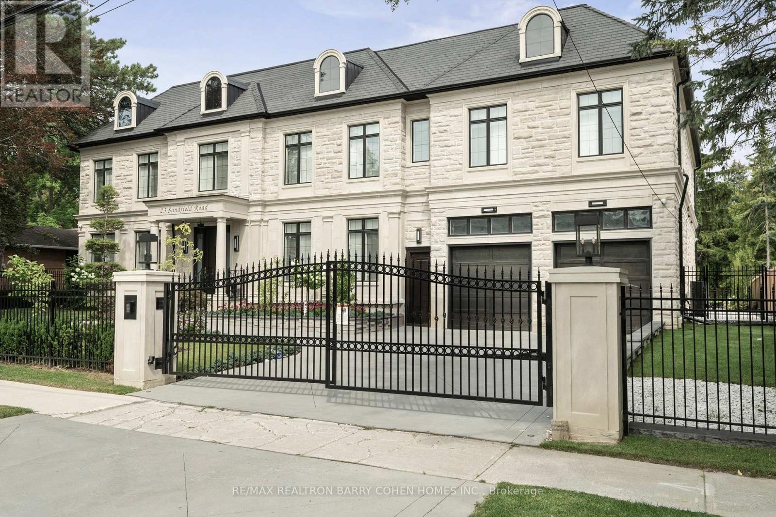 23 Sandfield Road, Toronto, Ontario  M3B 2B5 - Photo 48 - C13117842