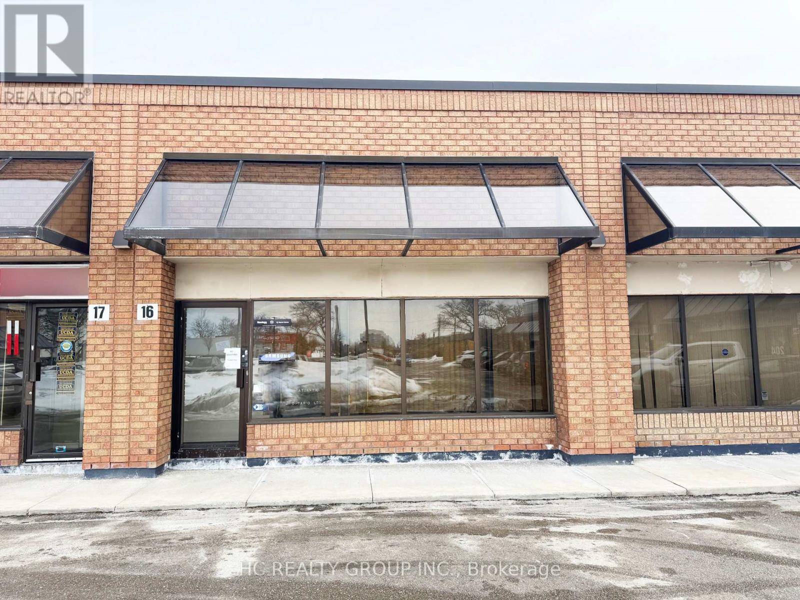 16 - 3300 Steeles Avenue W, Vaughan, Ontario  L4K 2Y4 - Photo 10 - N13119870