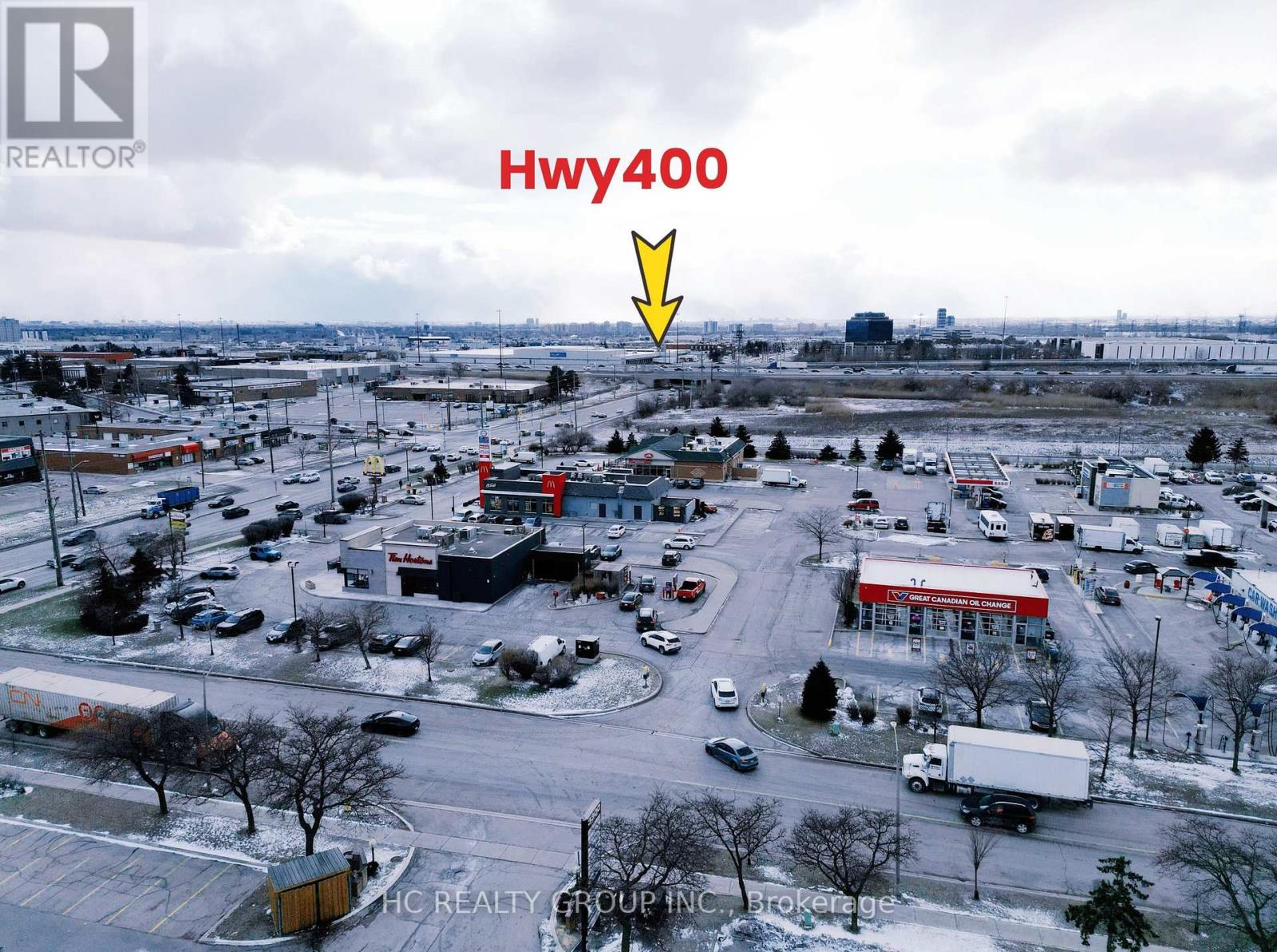 16 - 3300 Steeles Avenue W, Vaughan, Ontario  L4K 2Y4 - Photo 3 - N13119870