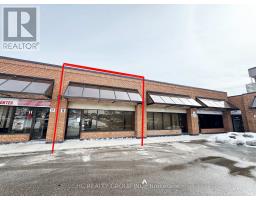 16 - 3300 STEELES AVENUE W, Vaughan, Ontario