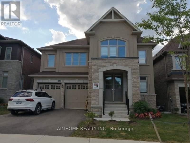 28 FOREST EDGE CRESCENT