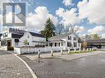 158 MAIN STREET, markham (unionville), Ontario