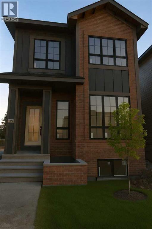 1603 42 Avenue SW, Calgary, Alberta