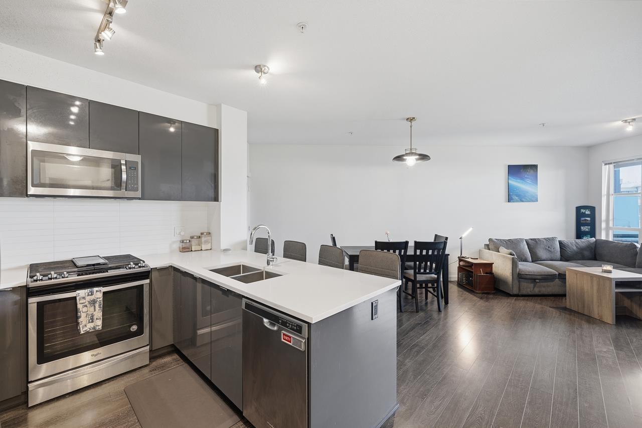 304 15137 33 Avenue, Surrey, British Columbia  V3Z 0Y1 - Photo 14 - R3122942