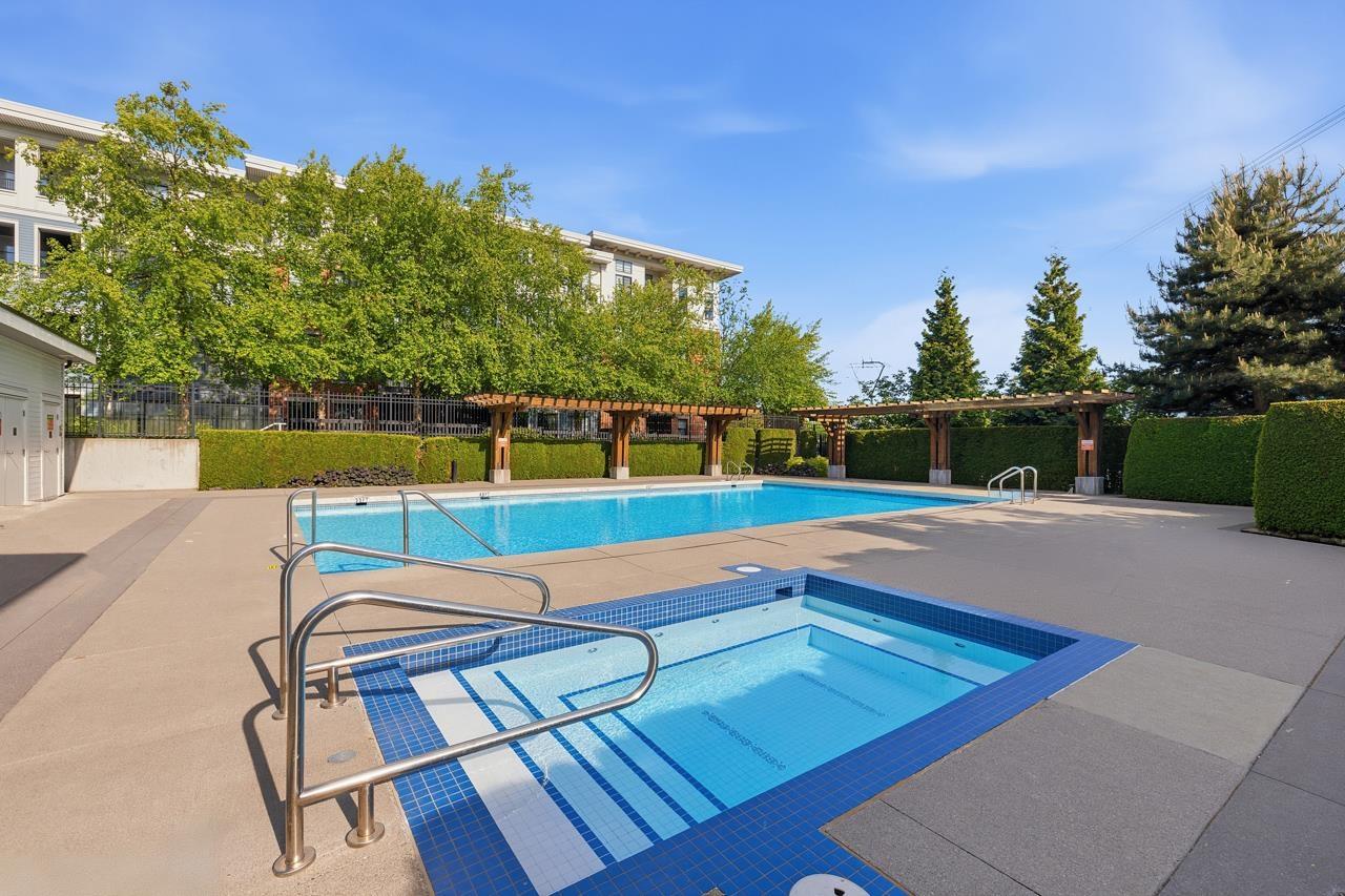 304 15137 33 Avenue, Surrey, British Columbia  V3Z 0Y1 - Photo 29 - R3122942