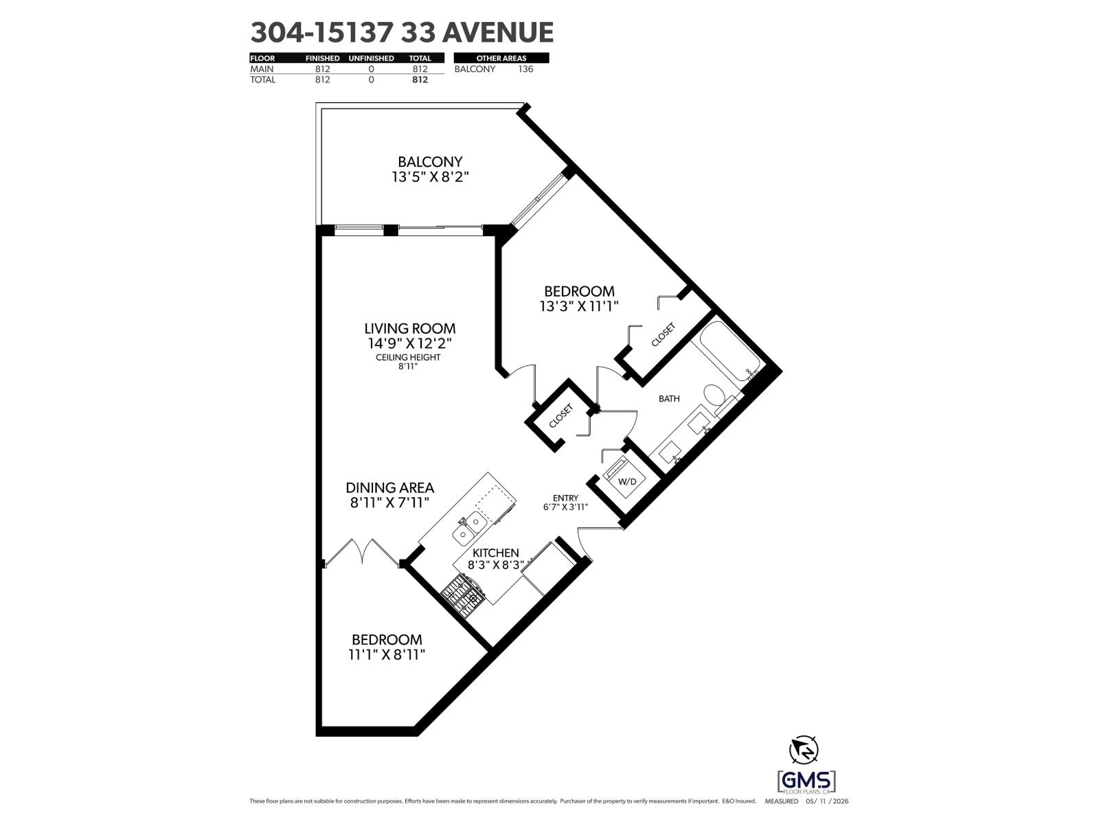 304 15137 33 Avenue, Surrey, British Columbia  V3Z 0Y1 - Photo 36 - R3122942