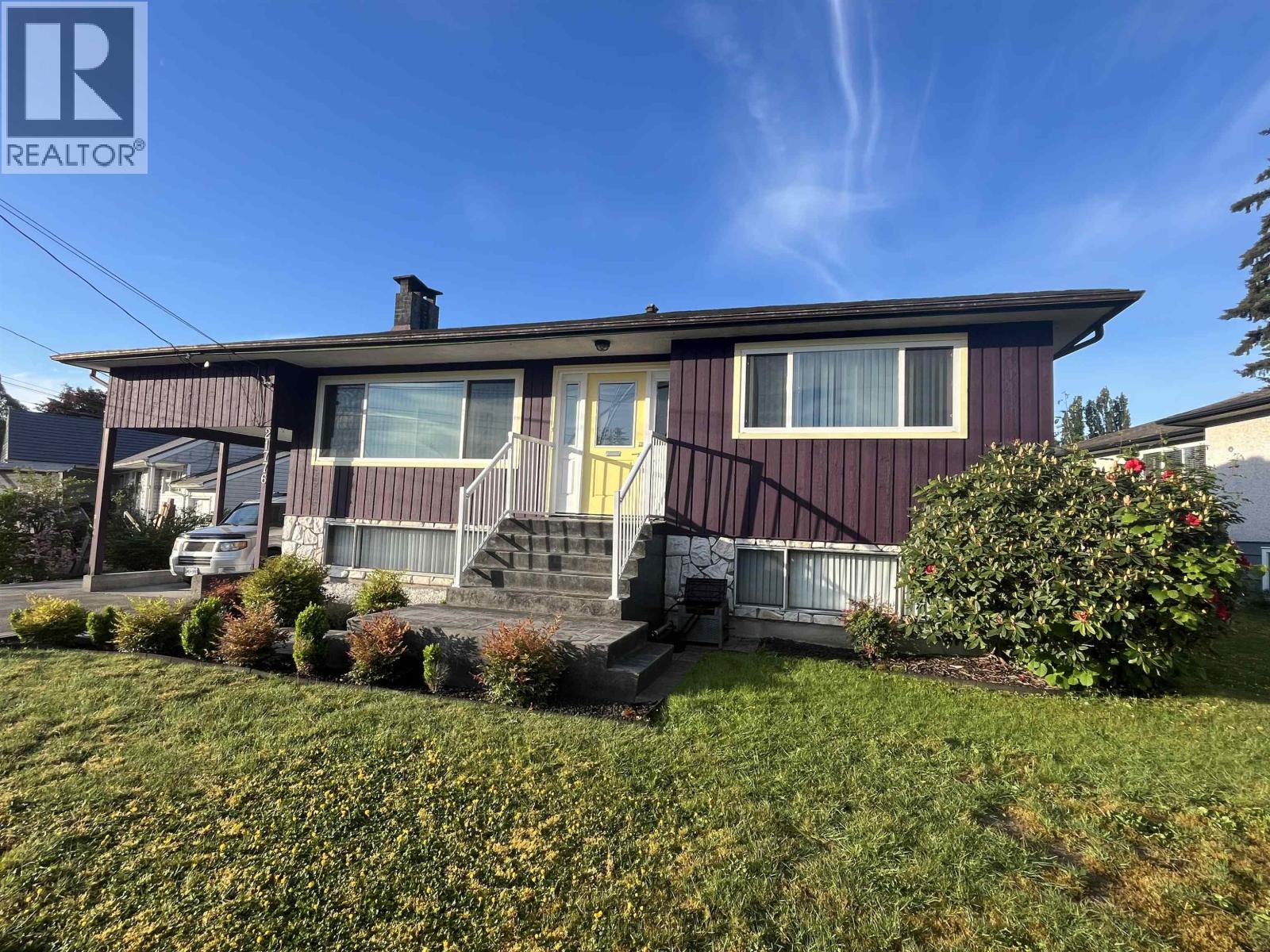 21776 MOUNTAINVIEW CRESCENT, Maple Ridge, British Columbia